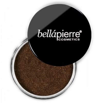 Shimmer Powder - Diligence