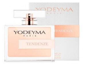 parfum Dames yodeyma Tendence