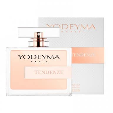 parfum Dames yodeyma Tendence