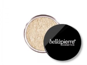 Mineral Foundation - Ultra