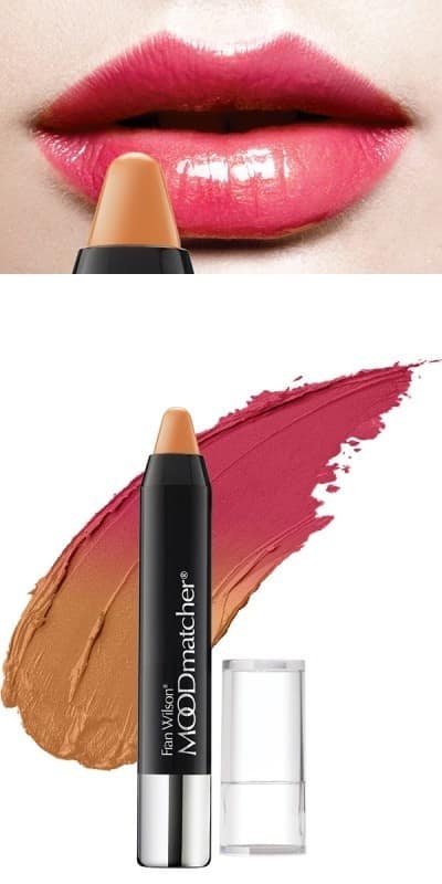 Luxe Twist Stick Orange