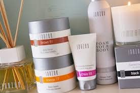 Body Producten