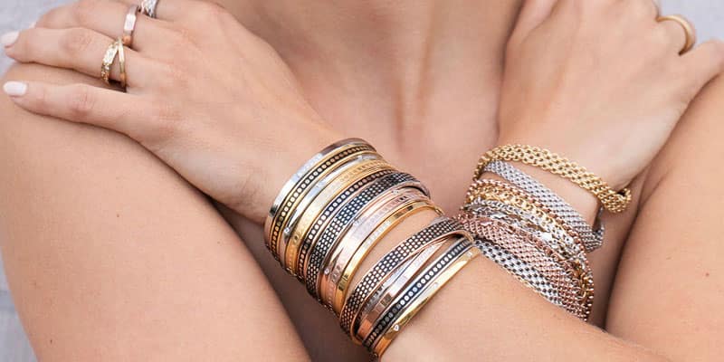 Kalli Kalli sieraden