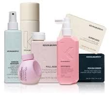 Kevin Murphy