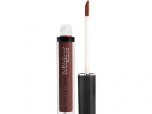 Kiss Proof Lip Creme Brownshell