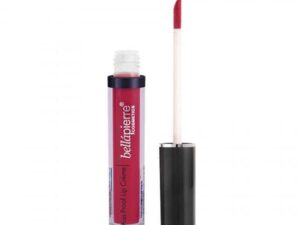 Kiss Proof lip Creme Hibiscus