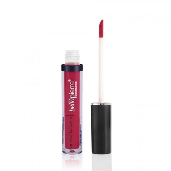 Kiss Proof lip Creme Hibiscus