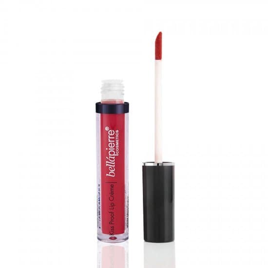 Kiss Proof Lip Creme Hothead