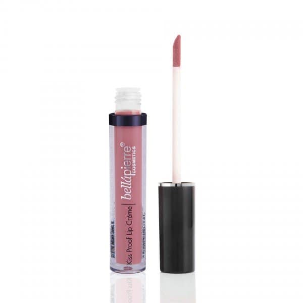 Kiss Proof Lip Creme Nude