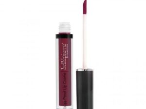 Kiss Proof Lip Creme Orchid