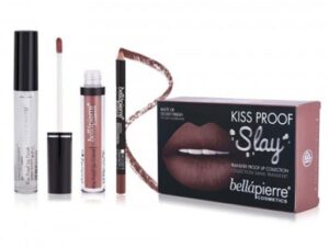 Kiss Proof Slay Kit