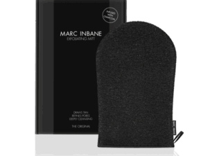Marc Inbane - Exfoliating Mitt lichaamsscrub Tannen