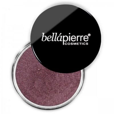 Shimmer Powder- Lust