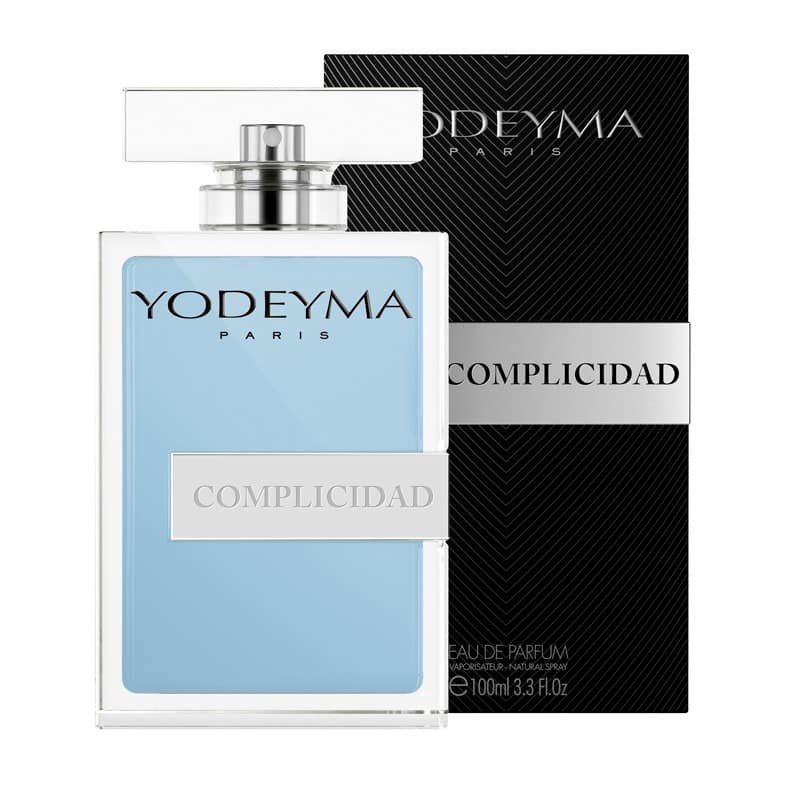 parfum Heren yodeyma Complicidad