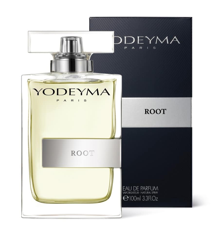 Yodeyma herenparfum