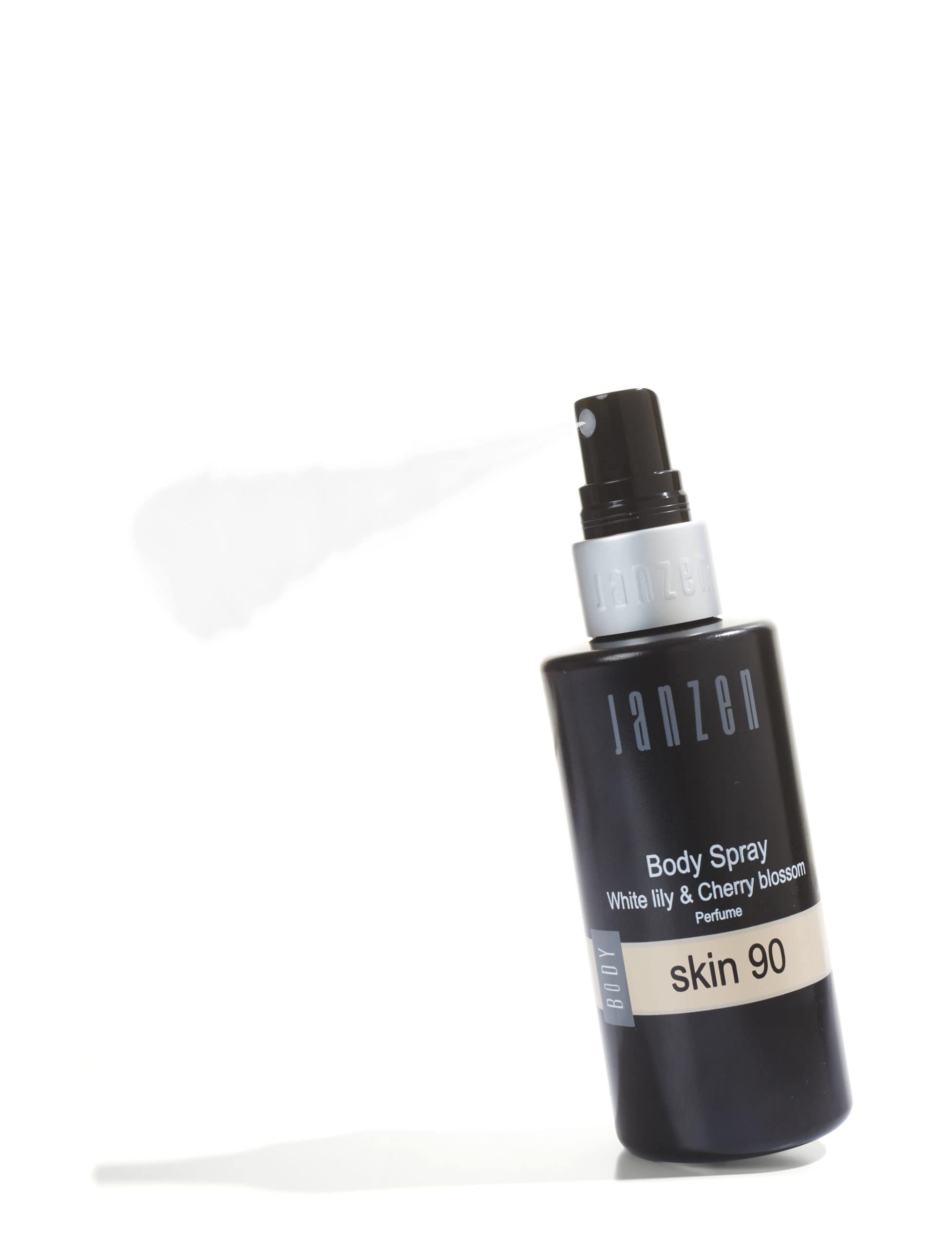 Body Spray