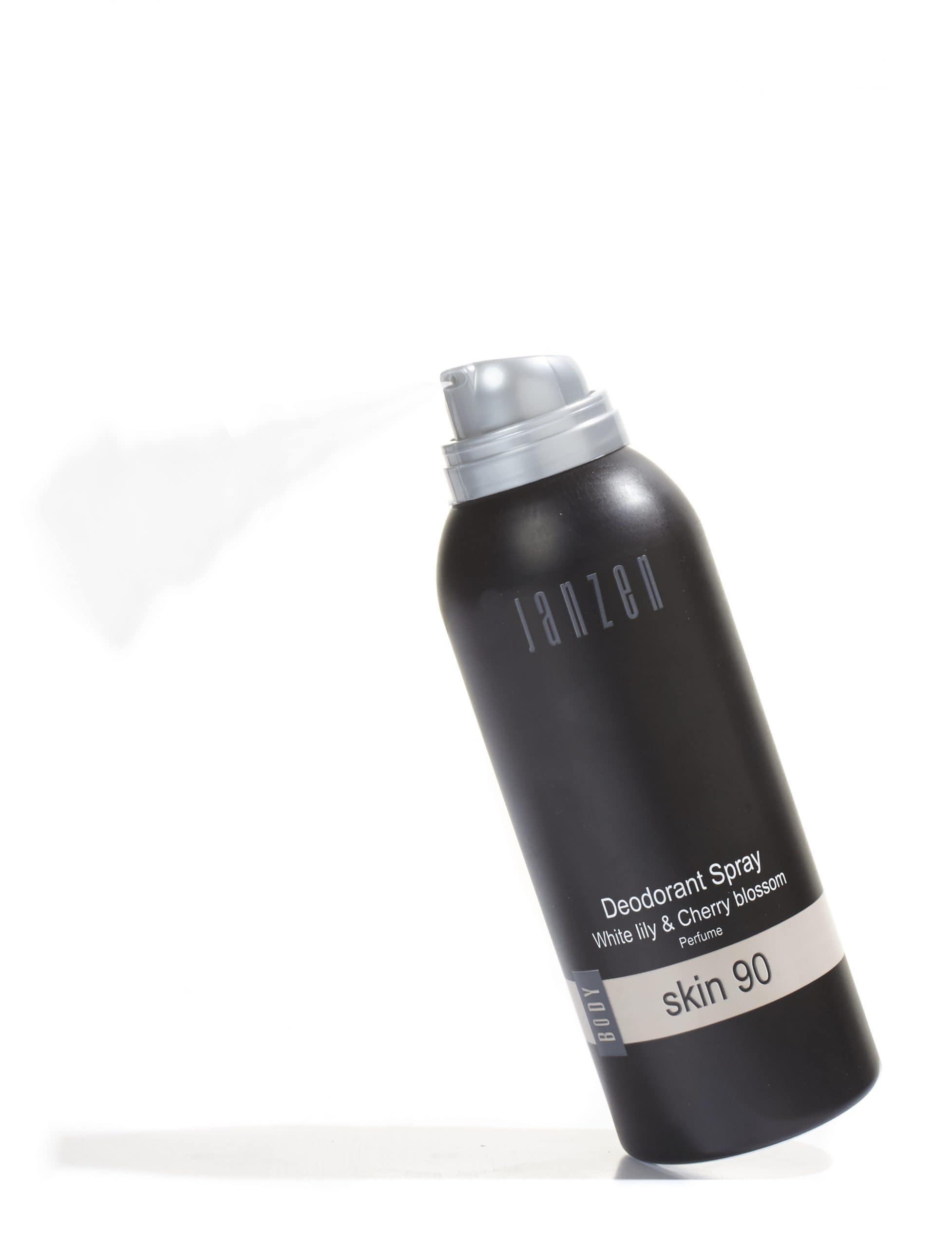 Deodorant