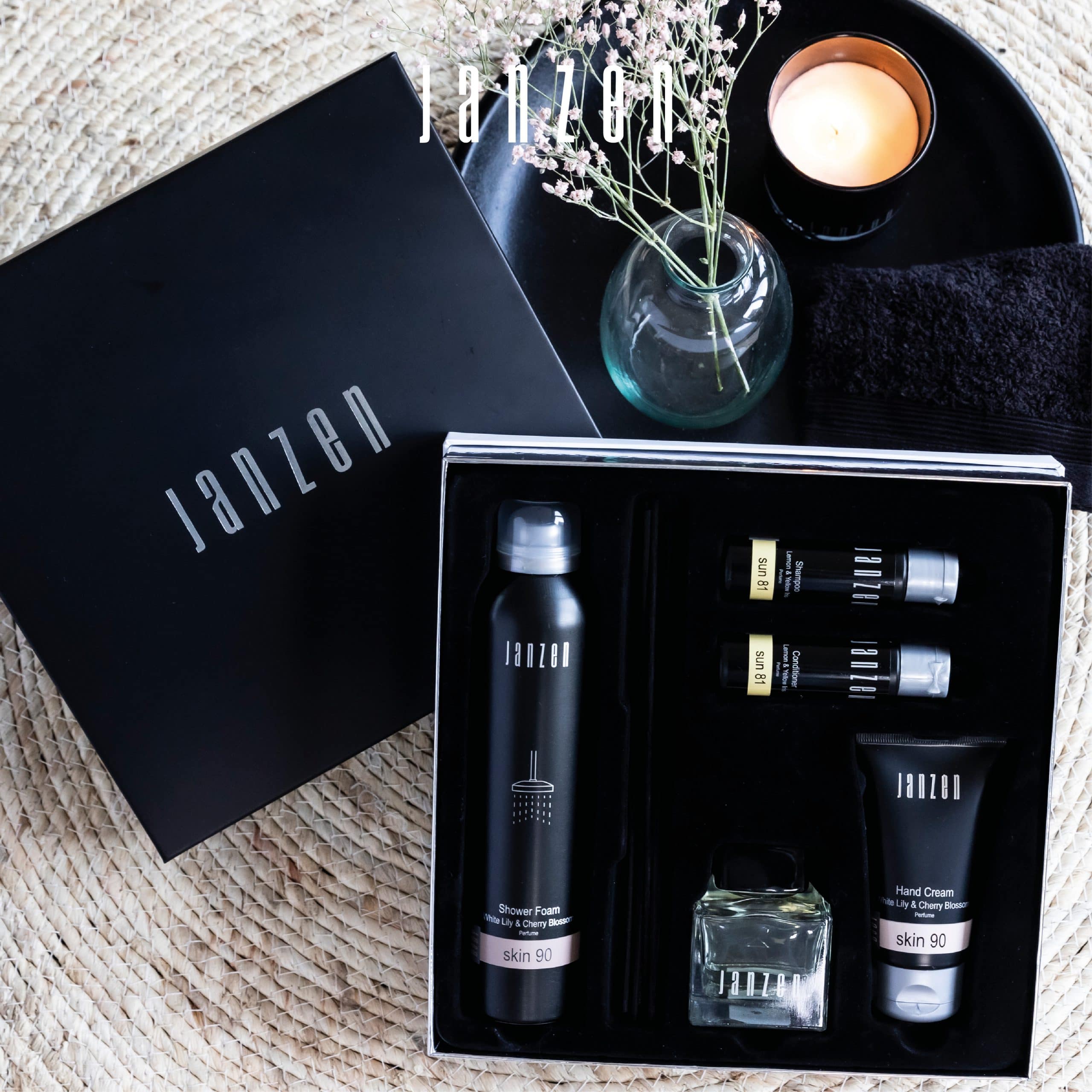Giftset