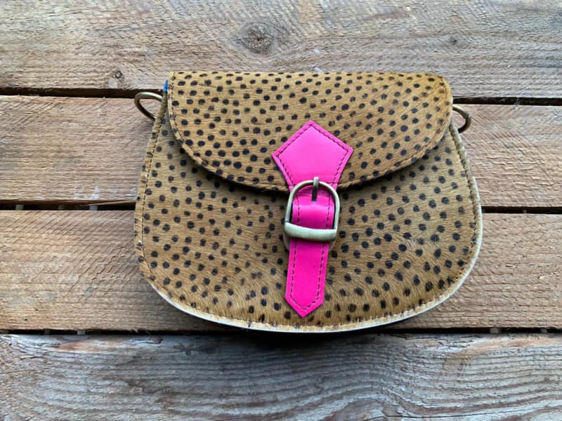 Animal Bag