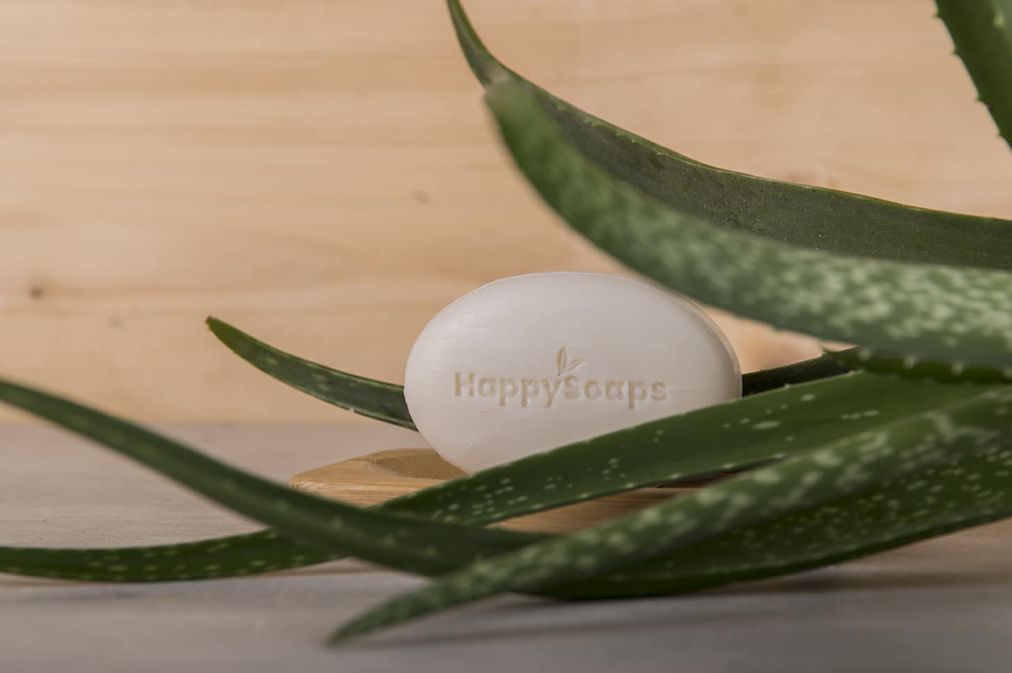 Happy Shaving Bars