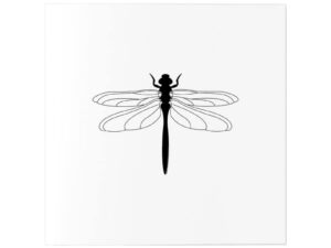 Kaart - Libelle