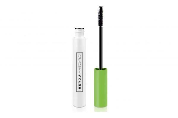 Be You Mascara - 100% Vegan