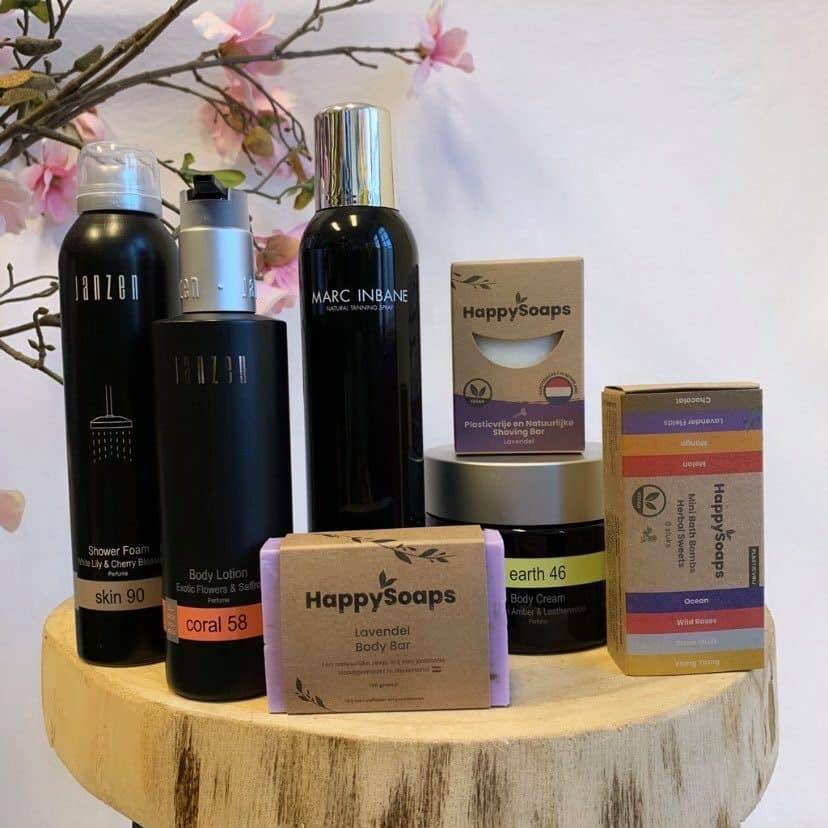 Body Producten