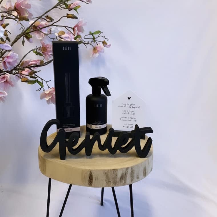 Cadeaupakketten