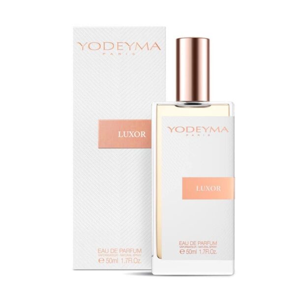 Dames parfum yodeyma Luxor