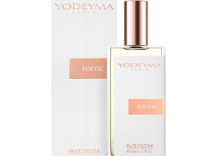 dames parfum yodeyma Poetic