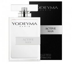 active man 100 ml