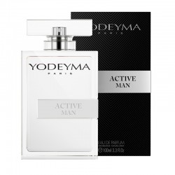 active man 100 ml