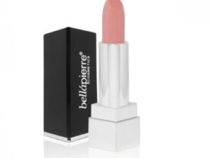 Mineral Lipstick Bellapierre - Baroness