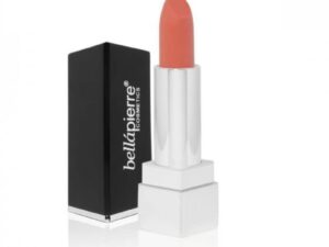 Matte Lipsticks Bellapierre - Pumpkin Spice