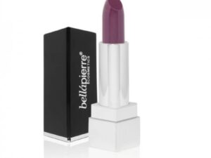 Mineral Lipstick Bellapierre - Purple Rain