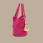 Tas Pink