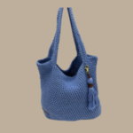 Tas Baby Blue