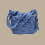 Tas Baby Blue