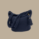 Tas Midnight Blue