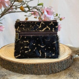 Wallet Pocket Zwart