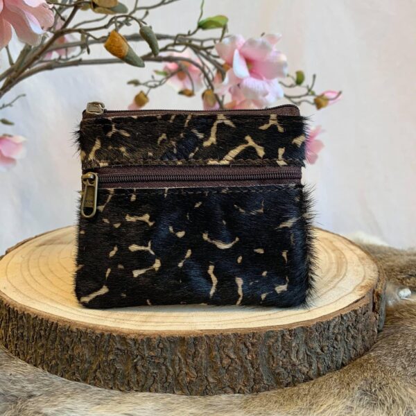 Wallet Pocket Zwart