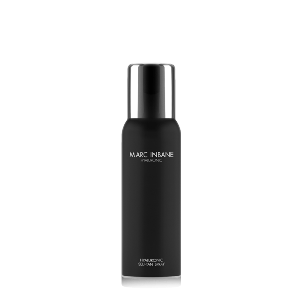 Hyaluronic Self-Tan spray Marc inbane