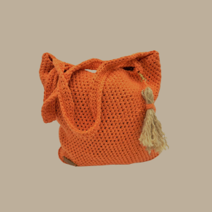 Tas Orange