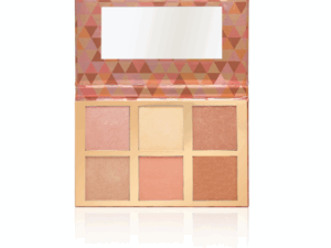 glowing palette
