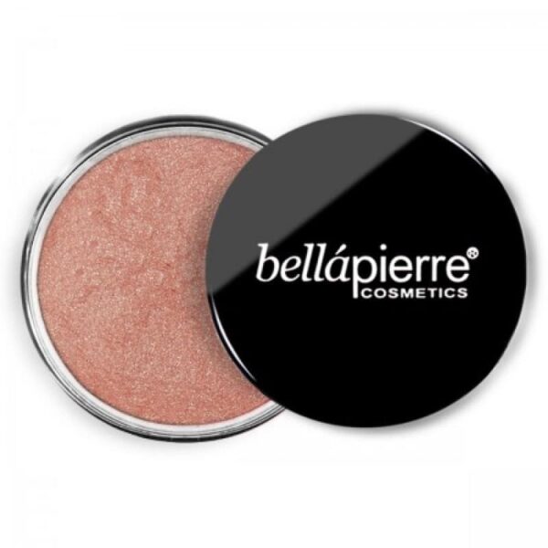 Mineral Bronzer - Peony