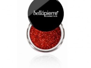 Cosmetic Glitters - Ruby