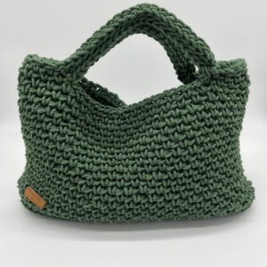Tas Basic - Army Green