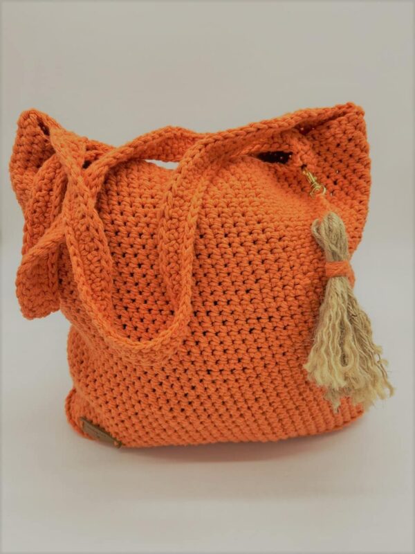 tas orange