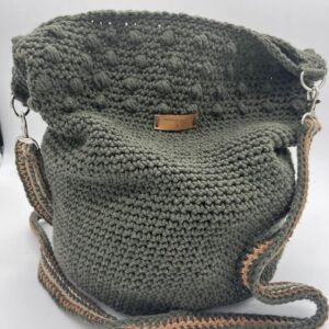 tas lovely green