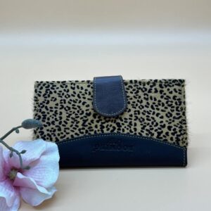Wallet mini panter